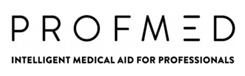 Profmed logo