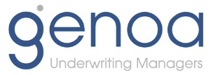 Genoa logo