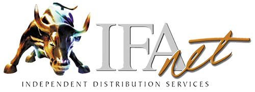 IFAnet logo