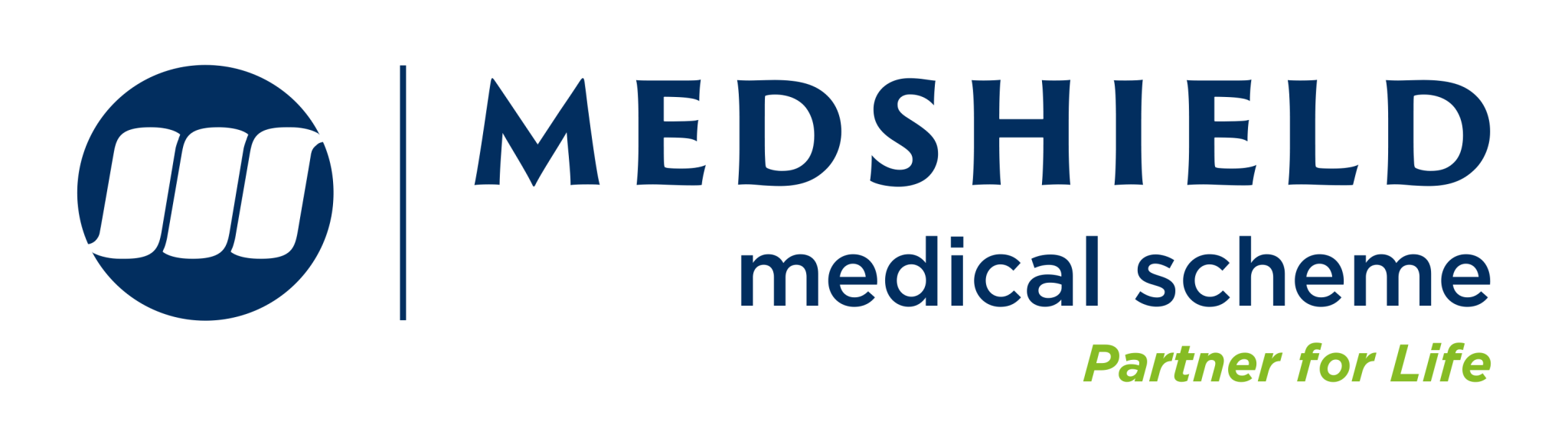 Medshield logo