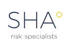 SHA logo