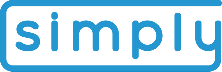 Simply logo