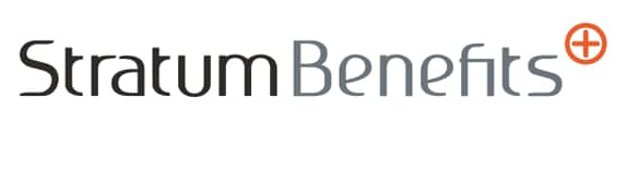 Stratum Benefits logo