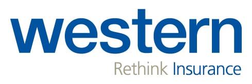 Western logo